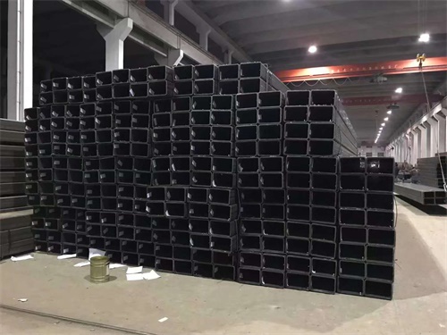 合山冷拔方管选型指南 工程采购怎么选